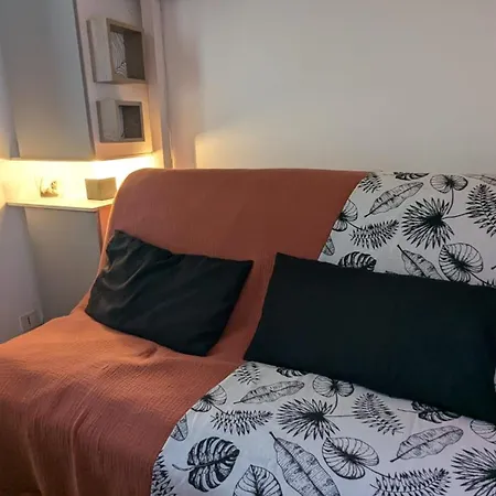 Vue - Acces Direct A La - 4 A 5 Personnes *