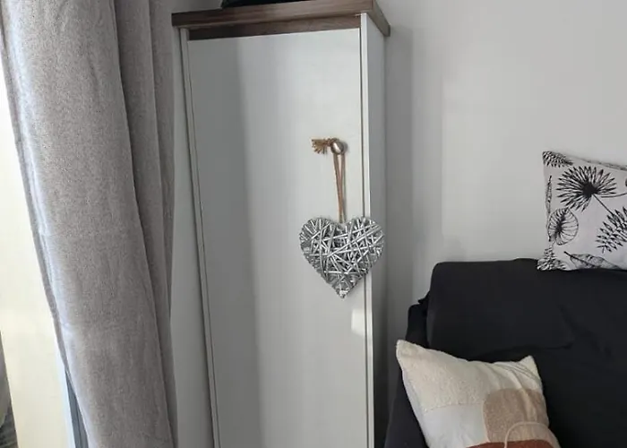 Vue - Acces Direct A La - 4 A 5 Personnes