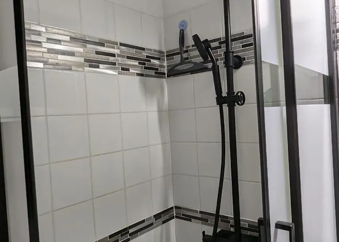 아파트 Vue - Acces Direct A La - 4 A 5 Personnes *