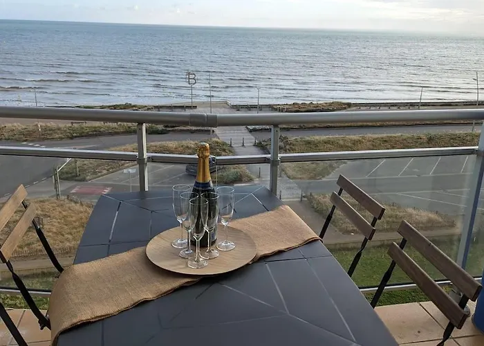 Vue - Acces Direct A La - 4 A 5 Personnes *