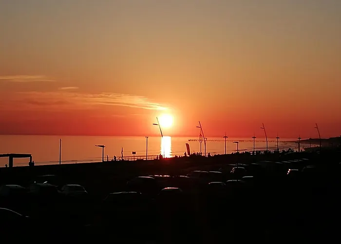 Vue - Acces Direct A La - 4 A 5 Personnes *