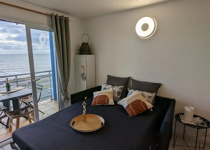 Vue - Acces Direct A La - 4 A 5 Personnes *