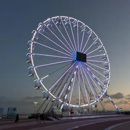 Vue - Acces Direct A La - 4 A 5 Personnes