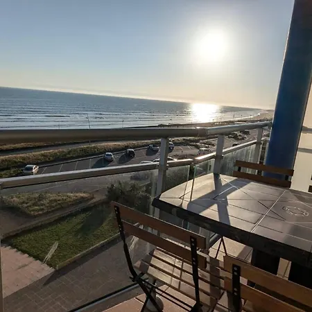 Vue - Acces Direct A La - 4 A 5 Personnes * Saint-Hilaire-de-Riez