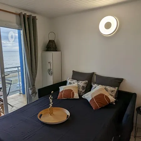 Vue - Acces Direct A La - 4 A 5 Personnes *