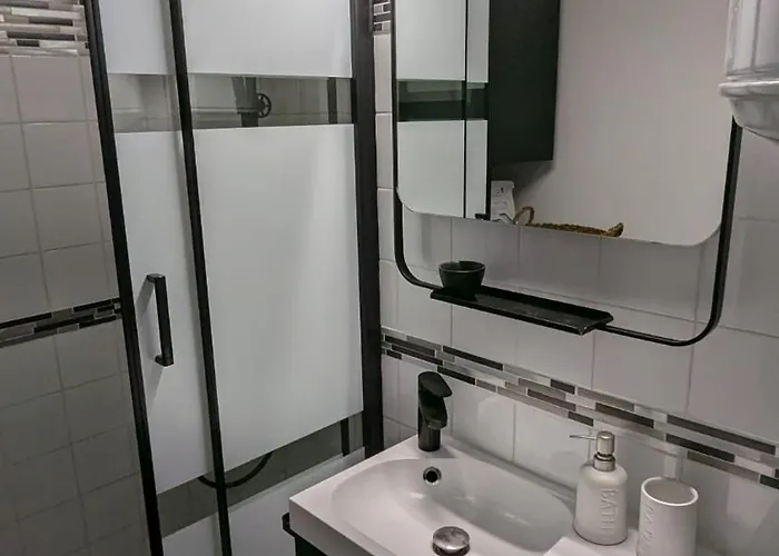 Vue - Accès Direct à La - 4 à 5 Personnes